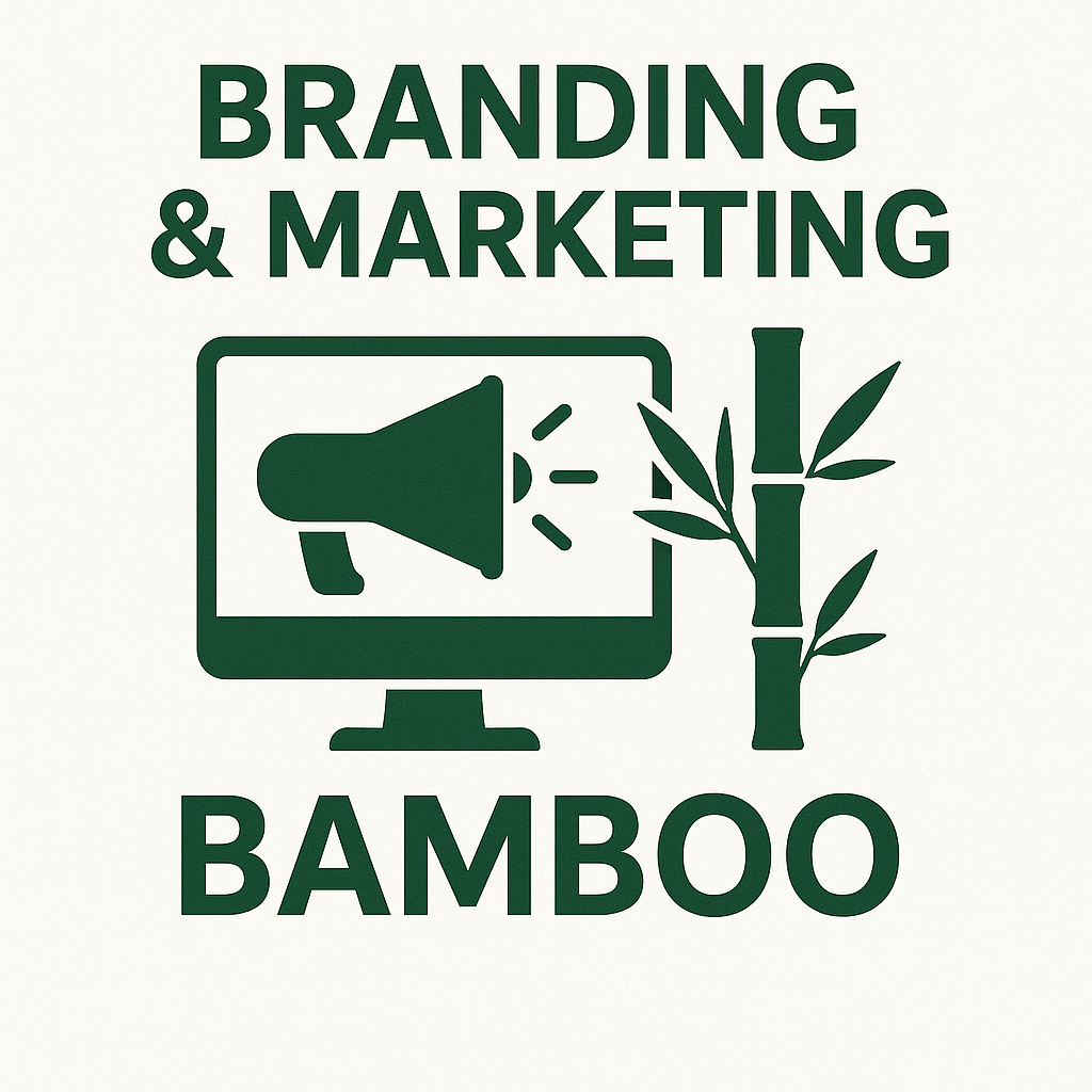 Branding and Marketing