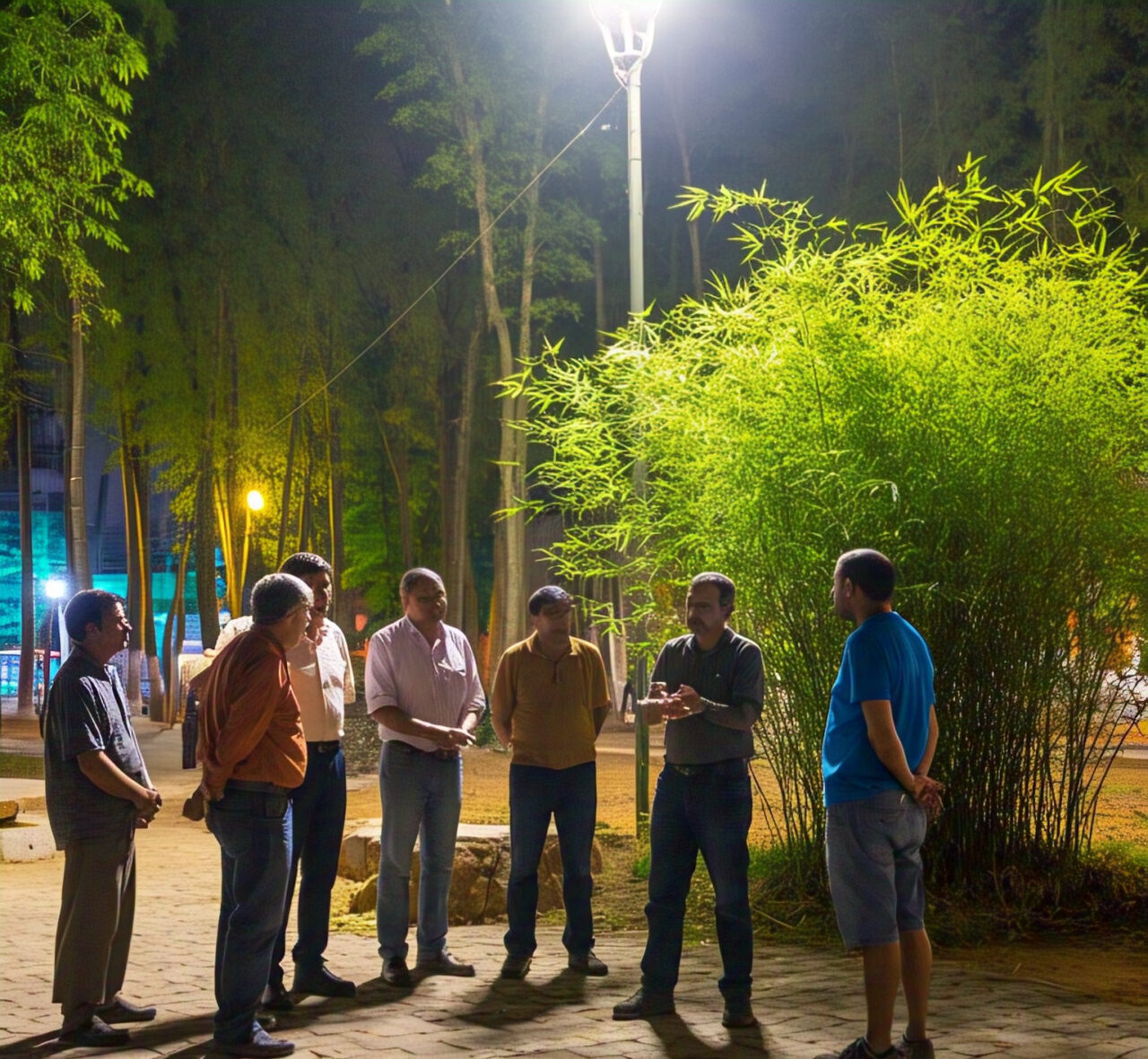 Forest & Agricultural Policies Guidance