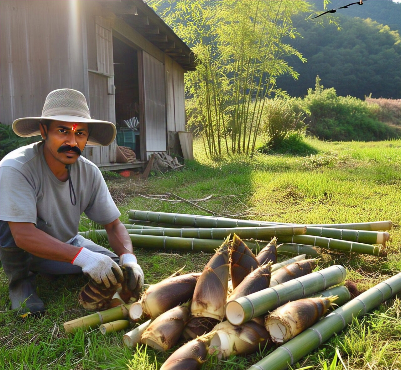 Post-Harvest Handling & Value Addition