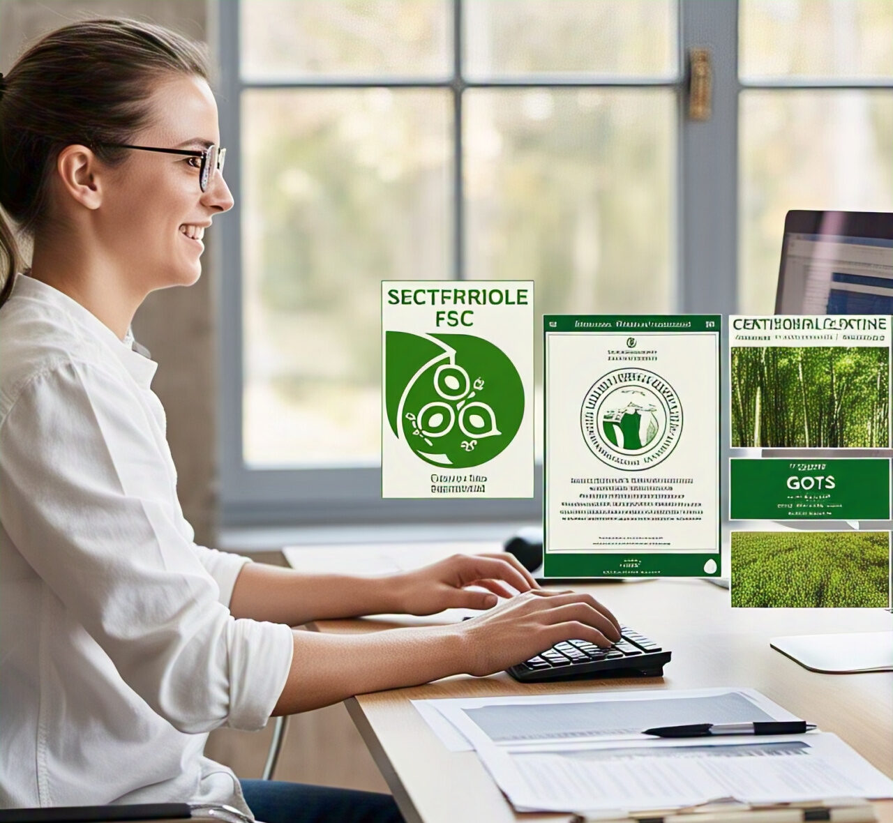 Sustainability Certifications