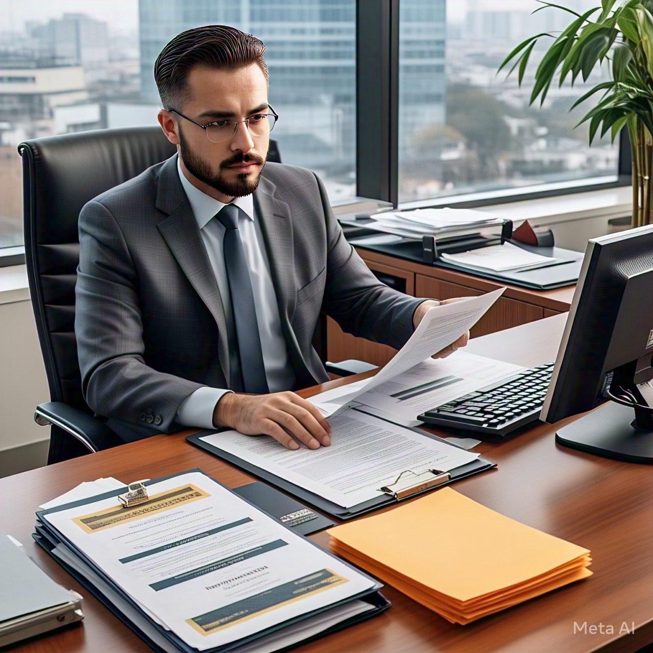 government approvals and licencing