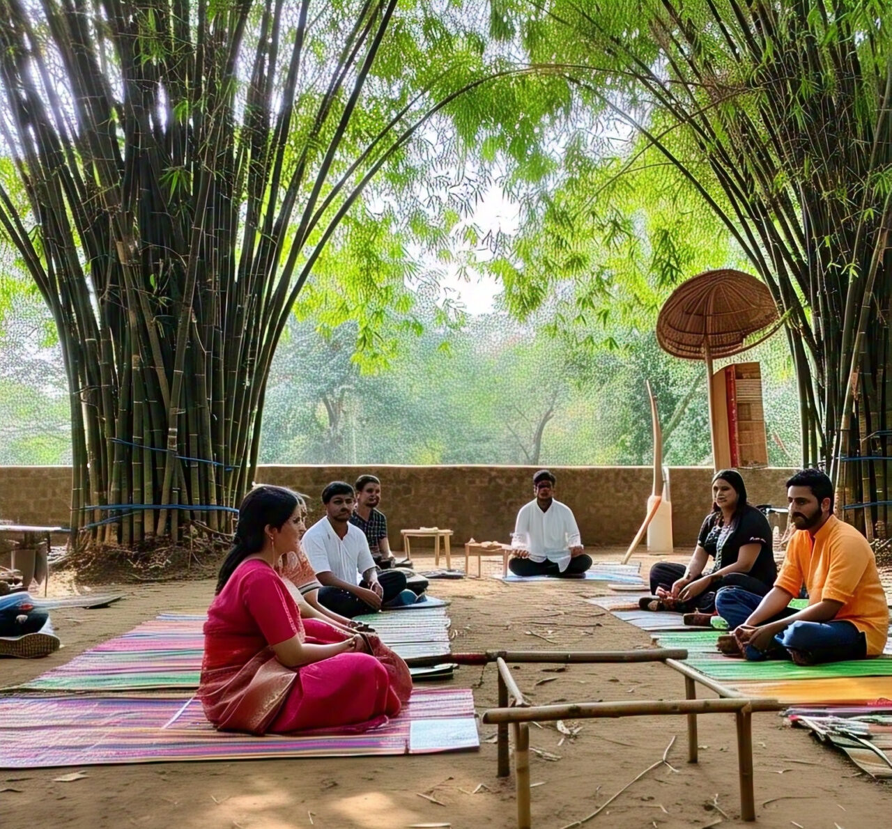 workshop and seminars